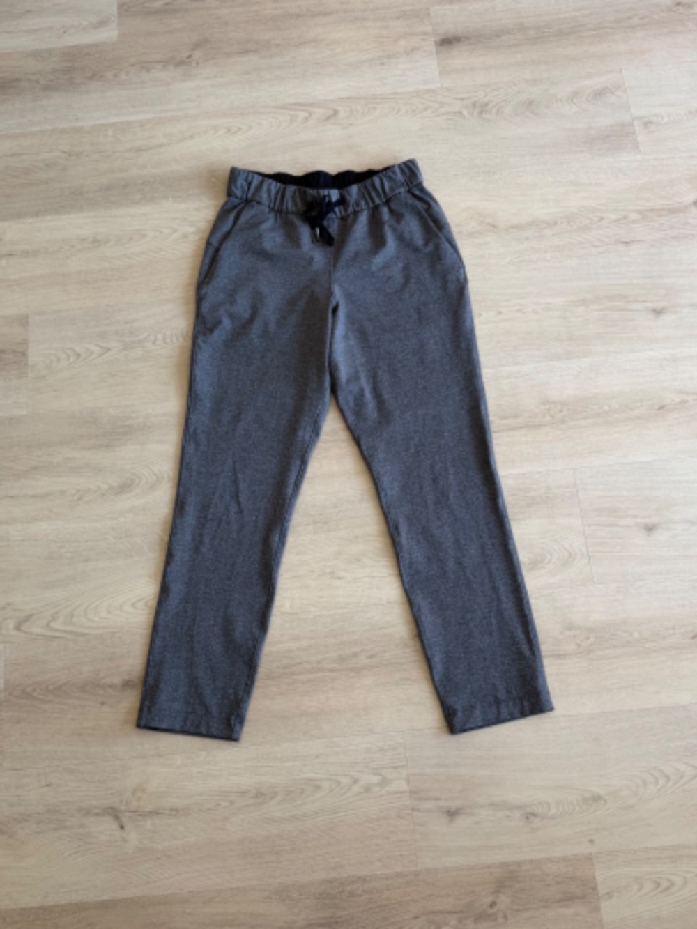 Lululemon On The Fly Pants Women's 4